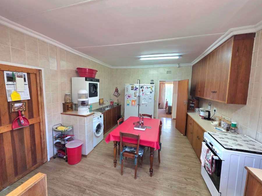 3 Bedroom Property for Sale in Morelig Free State